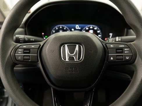 Certified 2025 Honda Accord SE image 15