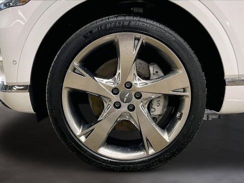 Used 2023 Genesis GV80 2.5T w/ Prestige Package AWD/4WD image 33