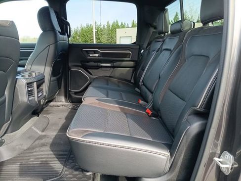 Used 2024 RAM 1500 Laramie image 22