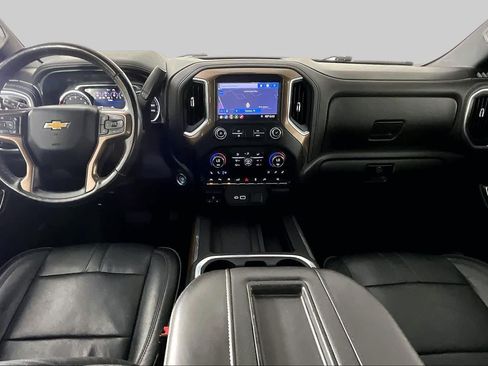 Used 2019 Chevrolet Silverado 1500 High Country w/ Technology Package RWD image 14