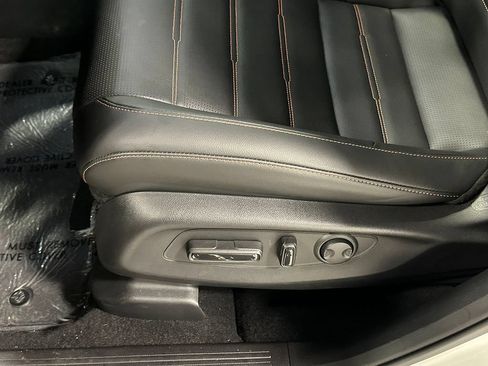 Used 2026 Honda CR-V Sport-L image 21