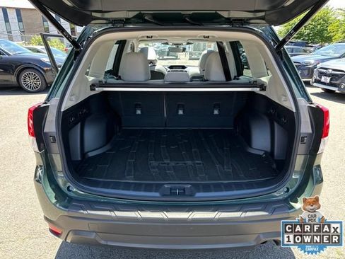 Certified 2024 Subaru Forester Premium AWD/4WD image 25