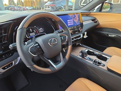 New 2026 Lexus RX 350 Premium image 12