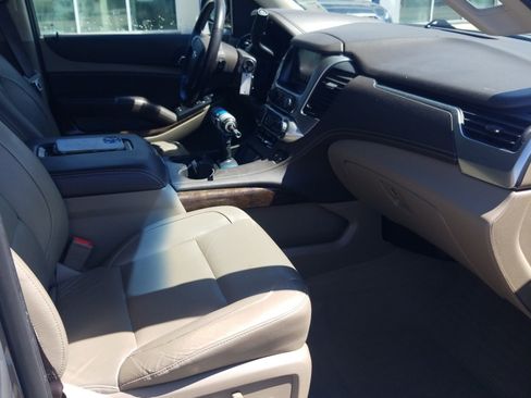 Used 2019 Chevrolet Tahoe LT w/ Max Trailering Package RWD image 17