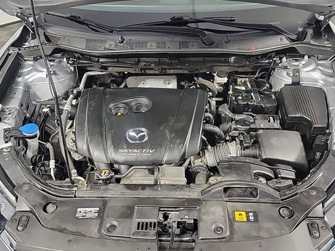 Used 2016 MAZDA CX-5 Touring image 13