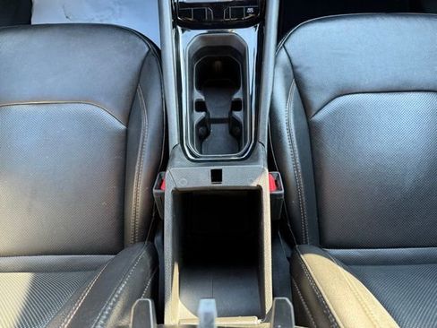 Certified 2022 Jeep Compass Limited image 39