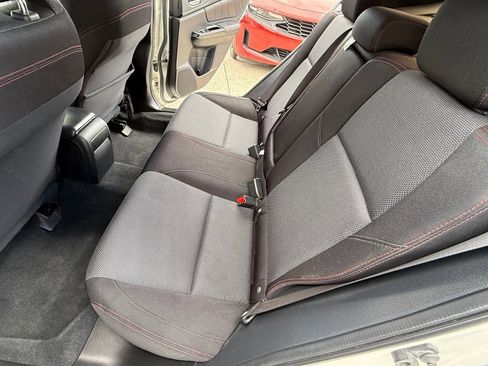 Used 2021 Subaru WRX image 17