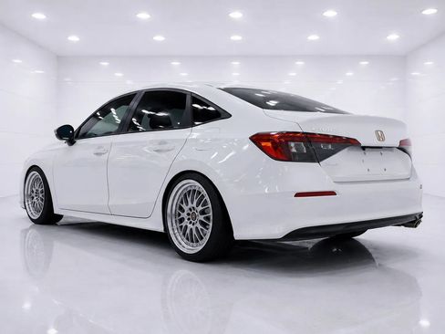 Used 2015 Honda Civic Si image 3
