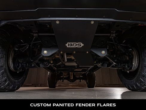 Used 2024 GMC Sierra 2500 AT4 w/ AT4 Premium Plus Package AWD/4WD image 12