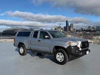 Used 2022 Toyota Tacoma SR 360° Tour