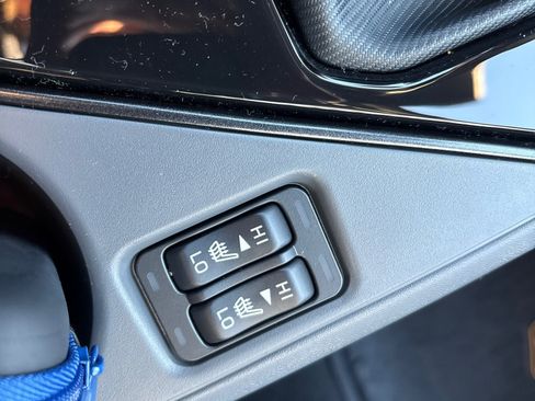 New 2026 Subaru Crosstrek 2.5i Wilderness image 25