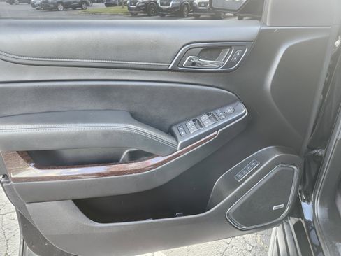 Used 2019 GMC Yukon XL SLT AWD/4WD image 29
