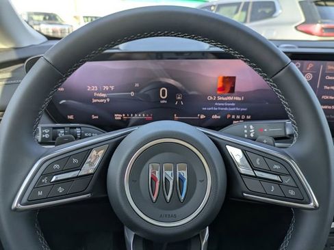 New 2026 Buick Envision Preferred AWD/4WD image 27
