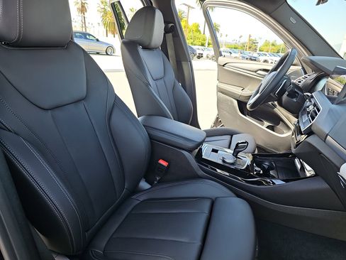 Used 2024 BMW X3 xDrive30i w/ Convenience Package image 10
