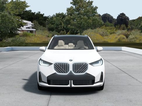 New 2026 BMW X3 xDrive30i AWD/4WD image 3