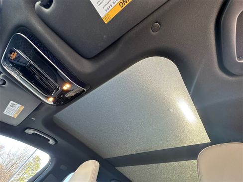 Certified 2026 Mercedes-Benz GLC 300 4MATIC image 31