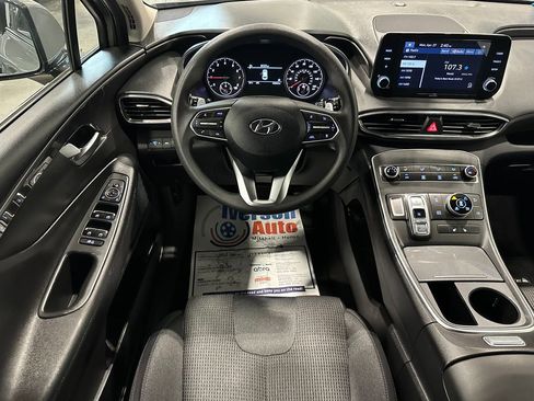 Used 2022 Hyundai Santa Fe SEL AWD/4WD image 27
