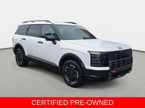 Used 2026 Hyundai Palisade XRT Pro AWD/4WD image 3