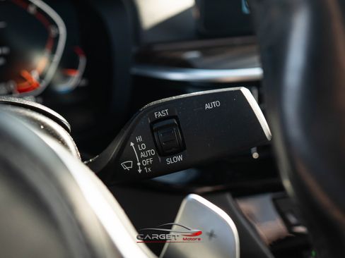 Used 2020 BMW 530i xDrive xDrive M Sport Line w/ M Sport Package image 27