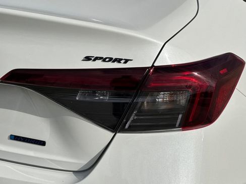 Certified 2026 Honda Civic Sport image 33