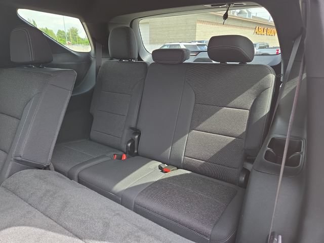 Used 2024 Chevrolet Traverse LT w/ Trailering Package AWD/4WD image 30