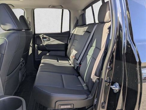 New 2026 Honda Ridgeline RTL image 17