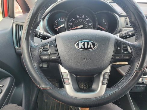 Used 2013 Kia Rio EX w/ Convenience Pkg image 18