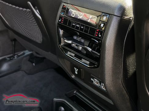 Used 2022 Jeep Grand Cherokee L Limited image 29