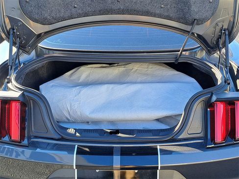 Used 2017 Ford Mustang Shelby GT350 w/ Electronics Package image 12