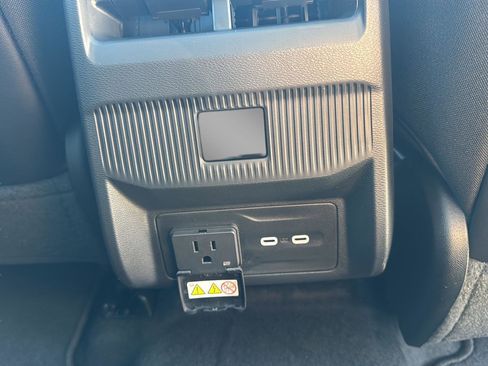 New 2026 Jeep Cherokee Overland w/ Advanced Pro Tech Group image 29