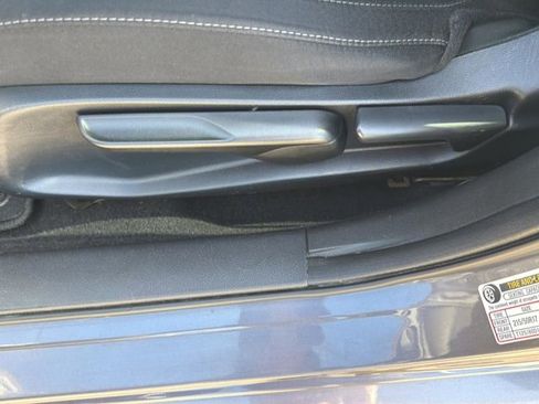 Used 2017 Honda Civic EX-T image 21
