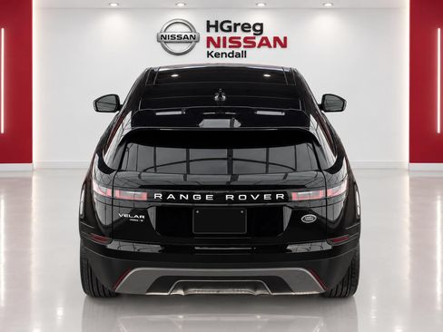 Used 2019 Land Rover Range Rover Velar S AWD/4WD image 6