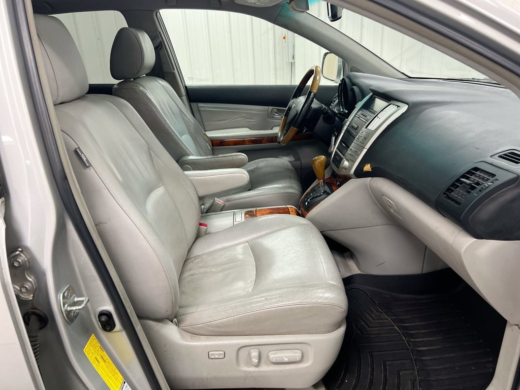 Used 2007 Lexus RX 350 AWD image 21