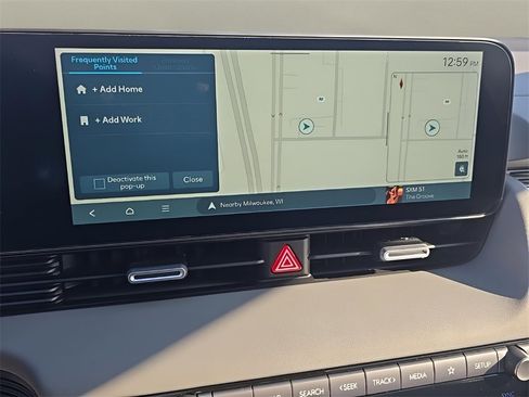 New 2026 Hyundai Ioniq 5 Limited image 25