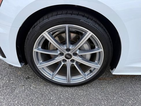 Used 2025 Audi A5 2.0T Premium Plus w/ Convenience Plus Package image 27