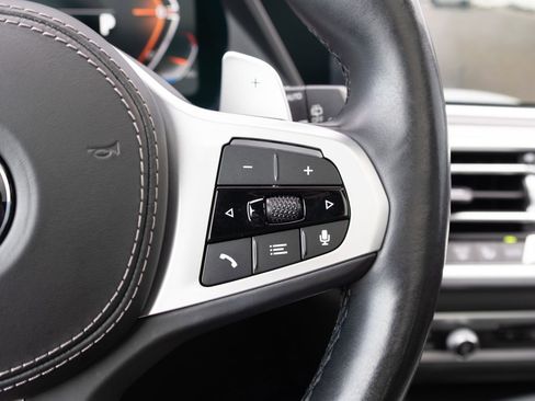 Used 2022 BMW X5 sDrive40i w/ M Sport Package image 8