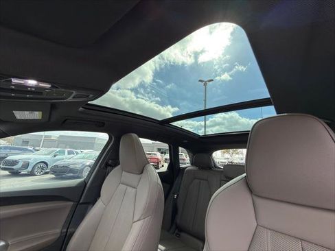 Certified 2025 Audi Q5 Premium Plus w/ Premium Plus AWD/4WD image 12