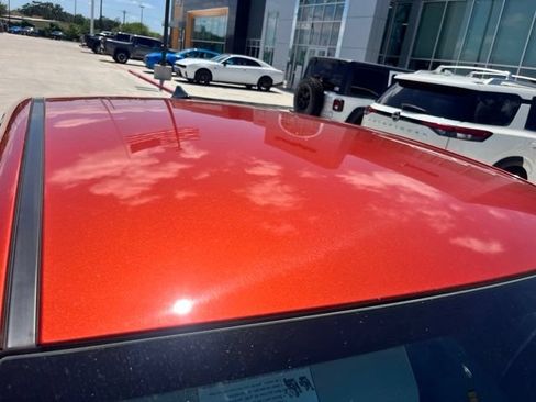 Used 2024 Kia Forte LXS FWD image 5