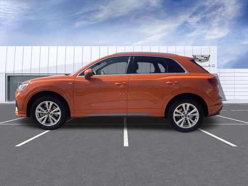 Used 2025 Audi Q3 2.0T Premium AWD/4WD image 5