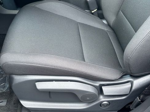 New 2026 Hyundai Santa Fe SE FWD image 15