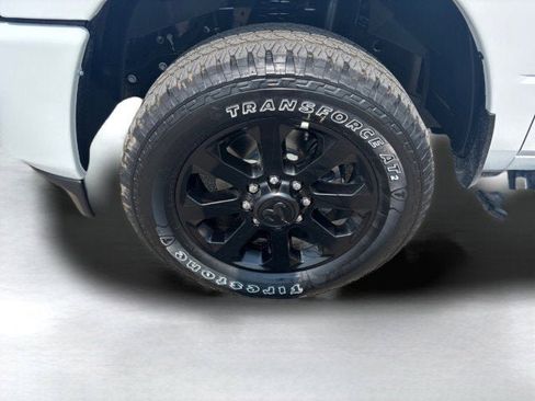 New 2025 RAM 2500 Laramie w/ Night Edition image 23