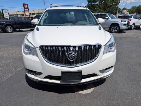 Used 2014 Buick Enclave Leather AWD/4WD image 2