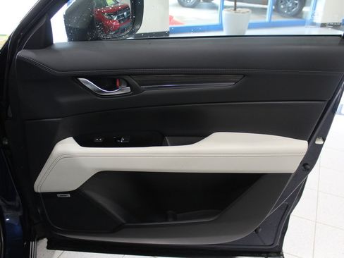 Used 2023 MAZDA CX-5 AWD 2.5 S w/ Premium Plus Pkg image 21