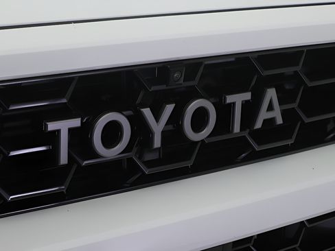 Used 2025 Toyota 4Runner TRD Pro AWD/4WD image 26