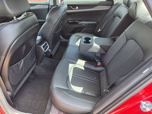 Used 2025 Kia K5 EX FWD image 17