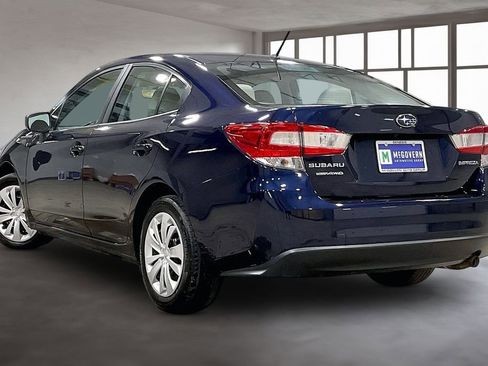 Used 2020 Subaru Impreza 2.0i AWD/4WD image 4