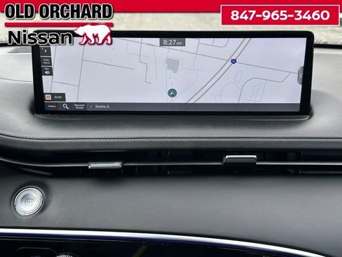 Used 2023 Genesis GV70 2.5T Sport Prestige w/ Sport Prestige Package image 20