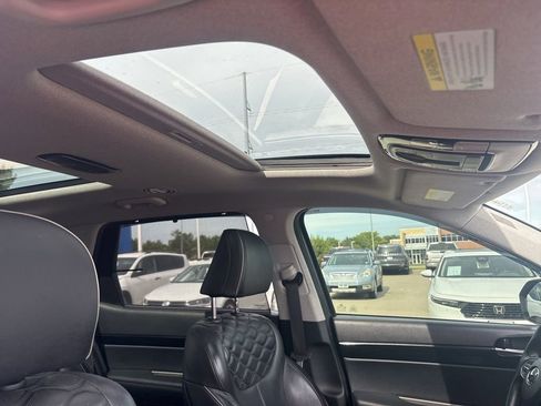 Used 2021 Hyundai Palisade Limited AWD/4WD image 32