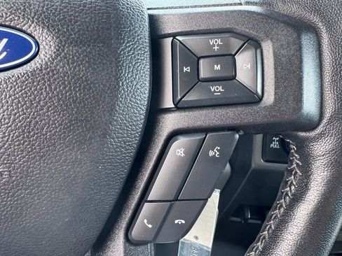 Certified 2020 Ford F150 XLT w/ Equipment Group 302A Luxury image 31