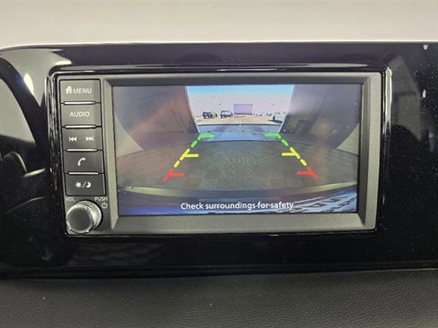 Used 2025 Nissan Kicks S FWD image 35